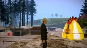 Wmyconb для GTA San Andreas миниатюра 4