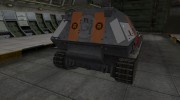 Качественный скин для Ferdinand для World Of Tanks миниатюра 4