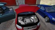 Пак машин Audi A3 (The Best)  miniatura 19