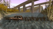 Переправа v1.0 для GTA San Andreas миниатюра 2