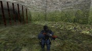 ATCUC S.W.A.T. GIGN для Counter Strike 1.6 миниатюра 1