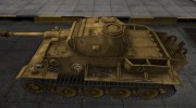 Немецкий скин для VK 36.01 (H) для World Of Tanks миниатюра 2