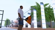 Мод Балалайка для GTA San Andreas миниатюра 3