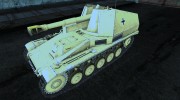 Wespe for World Of Tanks miniature 1