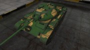 Китайский танк 59-16 для World Of Tanks миниатюра 1