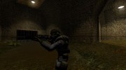 Modderfreaks Carbon Scout для Counter-Strike Source миниатюра 5