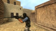 M24 sniper weapon system para Counter-Strike Source miniatura 5