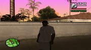 Надеть/снять бандану для GTA San Andreas миниатюра 3