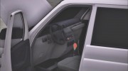 УАЗ Patriot Off-Road для GTA San Andreas миниатюра 4