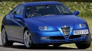 Alfa GTV V6 Sound para GTA San Andreas miniatura 1
