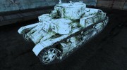T-28 for World Of Tanks miniature 1