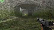 Firegold/lonewolfs deagle (2003 version) для Counter Strike 1.6 миниатюра 3