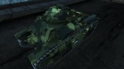 Шкурка для D2 для World Of Tanks миниатюра 1