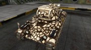 Шкурка для Matilda для World Of Tanks миниатюра 1