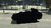 Stryker M1134 ATGM v1.0 para GTA 4 miniatura 2