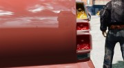 Chevrolet Avalanche v1.0 for GTA 4 miniature 13