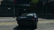 Chrysler 300C SRT8 Tuning para GTA 4 miniatura 4