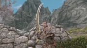 Warrior Within Weapons for TES V: Skyrim miniature 3