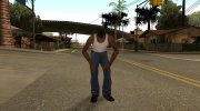 Бета-анимации от elMarco for GTA San Andreas miniature 6