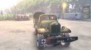 ЗиЛ 157 for Spintires 2014 miniature 12