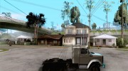 ЗиЛ 133 для GTA San Andreas миниатюра 5