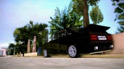 Anadol Gta Türk Drift Car para GTA Vice City miniatura 3