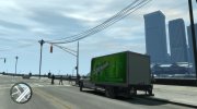 Ford F-550 2008 для GTA 4 миниатюра 2