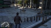 Throw Props like in GTA IV 1.1.0 para GTA 5 miniatura 7