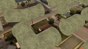 Канализационный конструктор для GTA San Andreas миниатюра 4