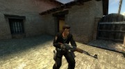 Terminator Leet para Counter-Strike Source miniatura 1