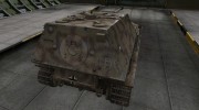 Шкурка для Ferdinand для World Of Tanks миниатюра 4