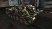 шкрка для ИСУ-152 for World Of Tanks miniature 5