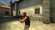 Evil_Ice M4 v2 para Counter-Strike Source miniatura 5