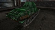 Шкурка для T-25 for World Of Tanks miniature 4