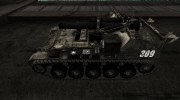 Шкрука для M41 для World Of Tanks миниатюра 2
