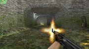 Most real ak47 for Counter Strike 1.6 miniature 2