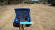 Roadside Repair 1.0 для GTA 5 миниатюра 3