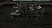 Шкурка для M37 для World Of Tanks миниатюра 2