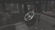 ГАЗ 3309 Ралли для GTA San Andreas миниатюра 3
