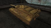 Т95 para World Of Tanks miniatura 3