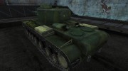 КВ-3 01 для World Of Tanks миниатюра 3