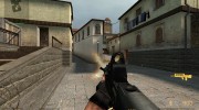 IMI Tavor on eXe.s MW2 Animations for Counter-Strike Source miniature 2