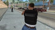 Бронежилет for GTA San Andreas miniature 6