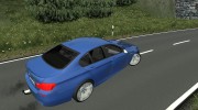 BMW M5 v 2.0 for Farming Simulator 2013 miniature 7