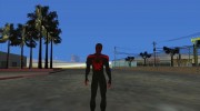 The Amazing Spider-Man 2 (Miles Morales) for GTA San Andreas miniature 5