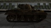 Американский танк M22 Locust for World Of Tanks miniature 5