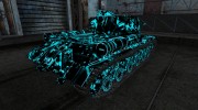 ИС genevie 2 для World Of Tanks миниатюра 4