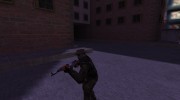 GIGN > Brazilian Forest Operations для Counter Strike 1.6 миниатюра 4