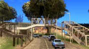 Секретный Подземный Город v1.0 для GTA San Andreas миниатюра 1