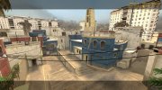 De Mirage for Counter-Strike Source miniature 1